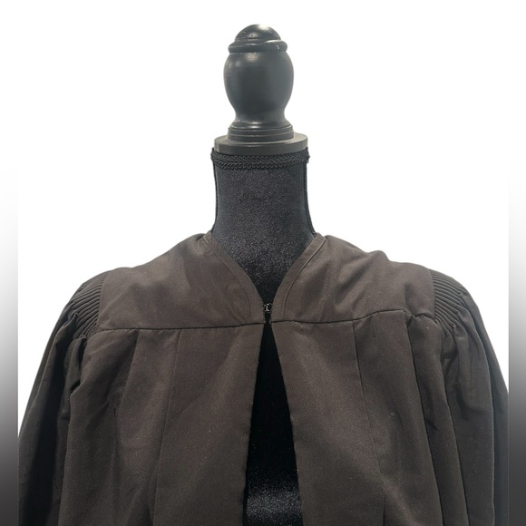 Graduation Gown - Picture 3 of 5